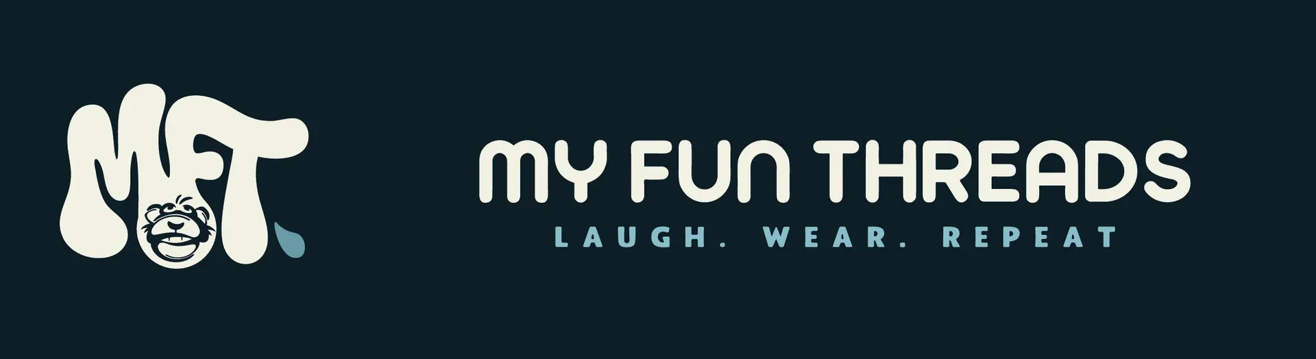 Banner for My Fun Threads